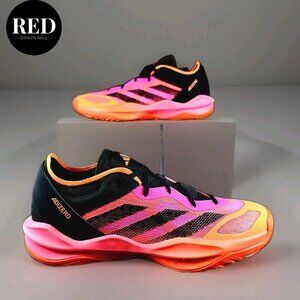 Adidas Adizero Select 2.0 Lucid Pink Core Black IG6682 - Men's Size 11